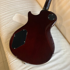 PRS Consignment/Used PRS SC245 Electric Guitar w/HS Case 2007