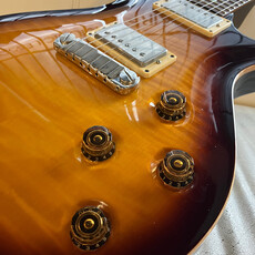 PRS Consignment/Used PRS SC245 Electric Guitar w/HS Case 2007