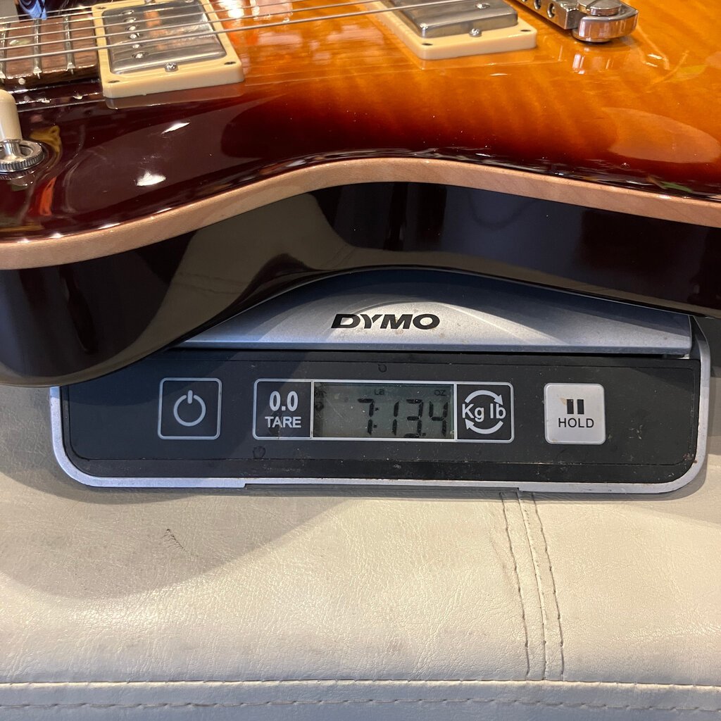 PRS Consignment/Used PRS SC245 Electric Guitar w/HS Case 2007