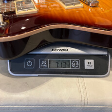 PRS Consignment/Used PRS SC245 Electric Guitar w/HS Case 2007