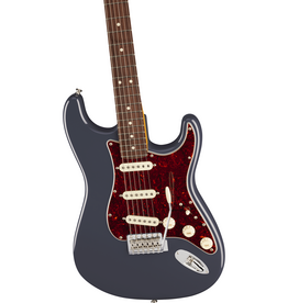 Fender Fender American Professional Classic Stratocaster, RW, Faded Black
