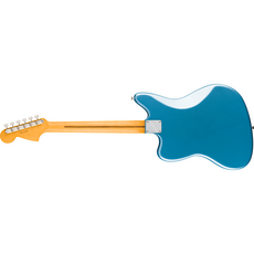Fender Fender American Professional Classic Jaguar RW, Faded Lake Placid Blue