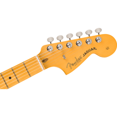 Fender Fender American Professional Classic Jaguar RW, Faded Lake Placid Blue