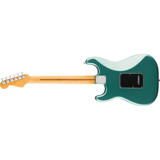 Fender Fender American Professional Classic Stratocaster HSS, RW,  Faded Sherwood Green Metallic