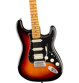 Fender Fender American Professional Classic Stratocaster HSS,  MP,  3-Colour Sunburst
