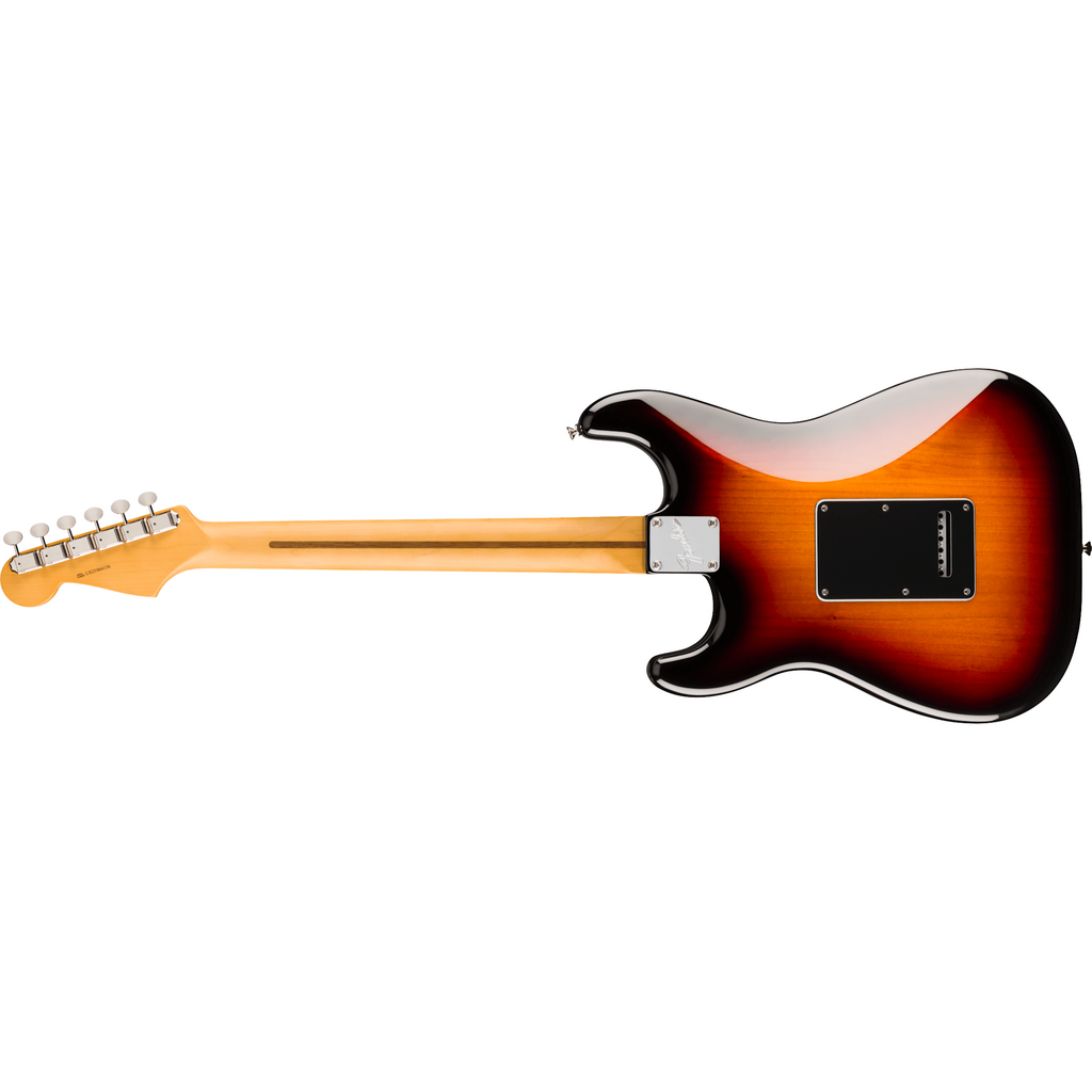 Fender Fender American Professional Classic Stratocaster HSS,  MP,  3-Colour Sunburst