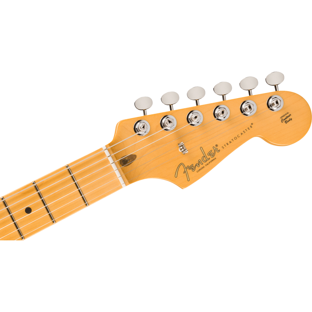 Fender Fender American Professional Classic Stratocaster HSS,  MP,  3-Colour Sunburst