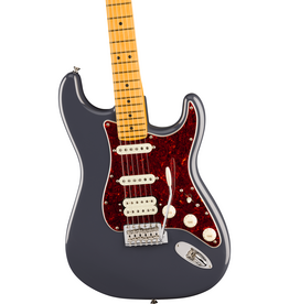 Fender Fender American Professional Classic Stratocaster HSS, MP,  Faded Black