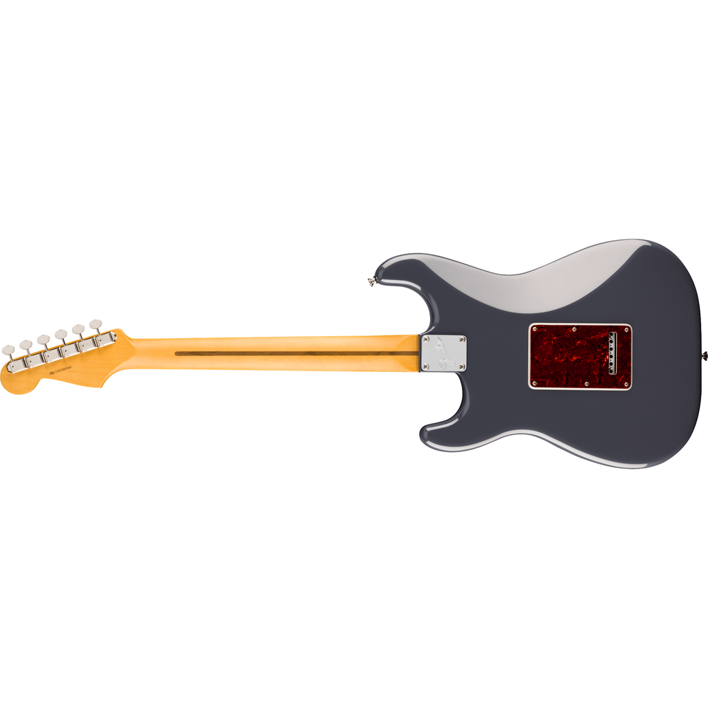 Fender Fender American Professional Classic Stratocaster HSS, MP,  Faded Black