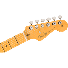 Fender Fender American Professional Classic Stratocaster HSS, MP,  Faded Black