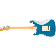 Fender Fender American Professional Classic Stratocaster HSS, MP,  Faded Lake Placid Blue