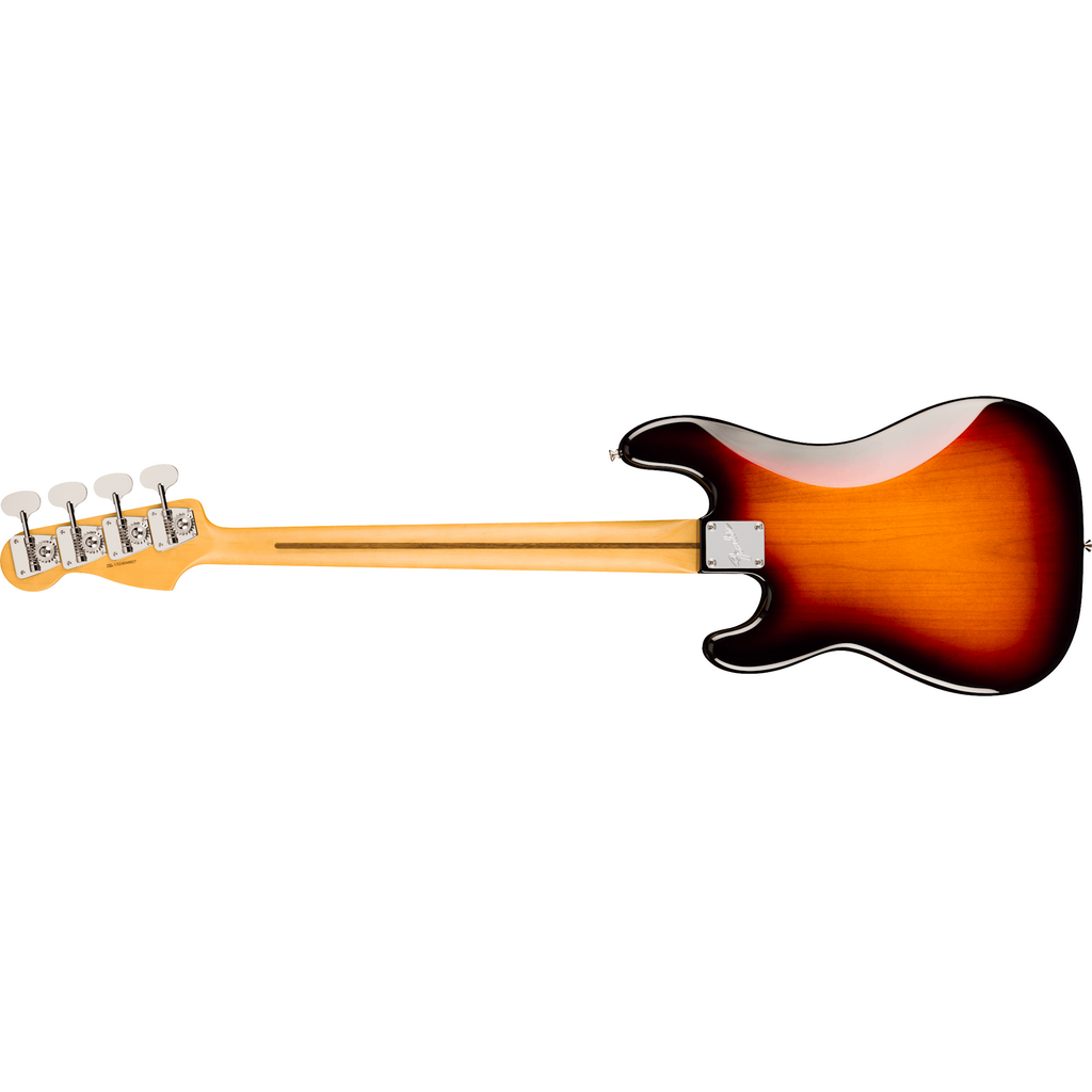 Fender Fender American Professional Classic Precison Bass, RW, 3-Colour Sunburst