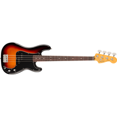 Fender Fender American Professional Classic Precison Bass, RW, 3-Colour Sunburst