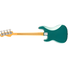 Fender Fender American Professional Classic Precison Bass, RW,  Faded Sherwood Green