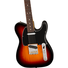 Fender Fender American Professional Classic Telecaster, RW, 3-Colour Sunburst