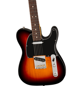 Fender Fender American Professional Classic Telecaster, RW, 3-Colour Sunburst