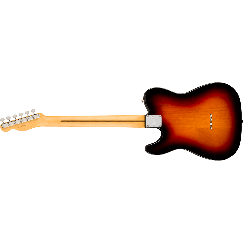 Fender Fender American Professional Classic Telecaster, RW, 3-Colour Sunburst