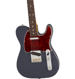 Fender Fender American Professional Classic Telecaster, RW,  Faded Black