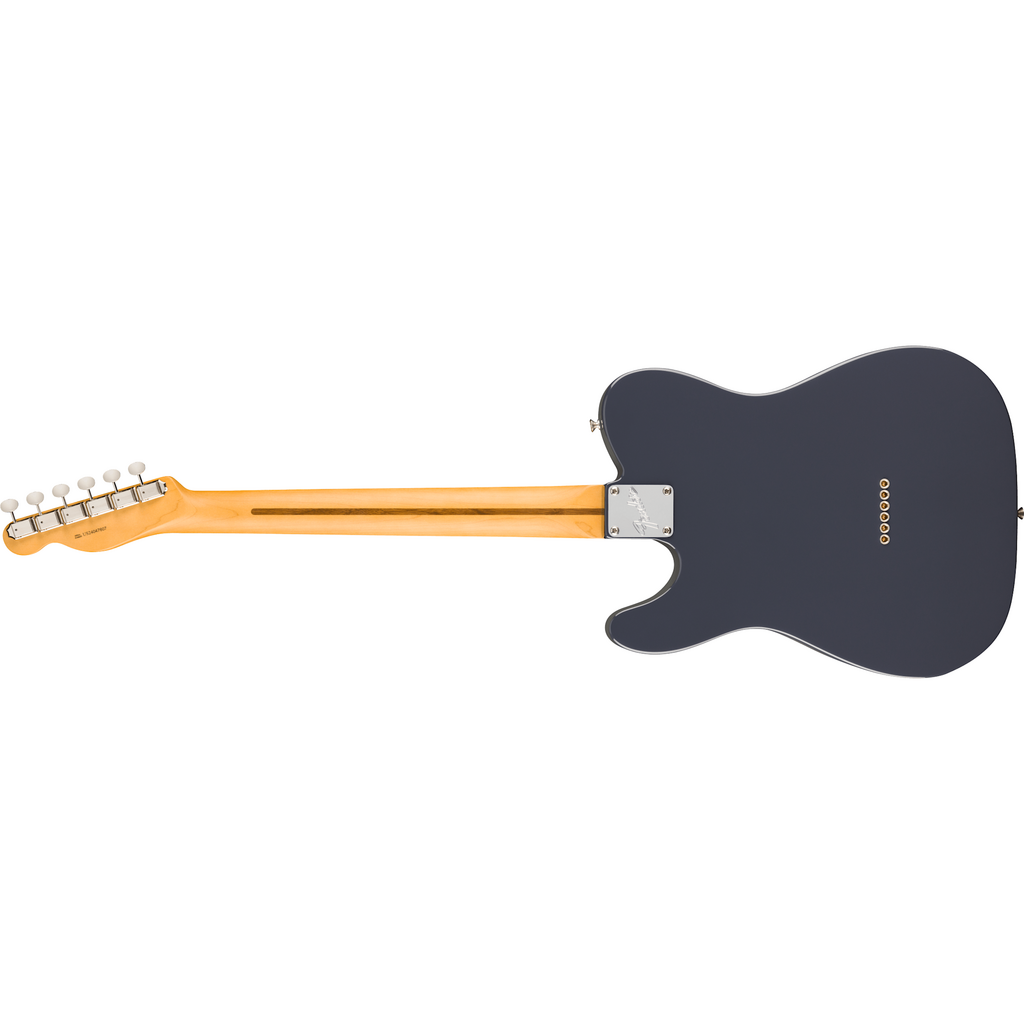 Fender Fender American Professional Classic Telecaster, RW,  Faded Black