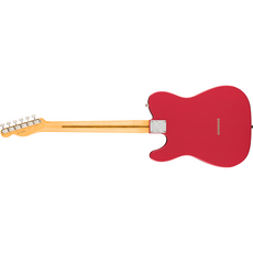 Fender Fender American Professional Classic Telecaster, RW,  Faded Dakota Red