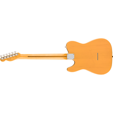 Fender Fender American Professional Classic Telecaster, MP, Butterscotch Blonde