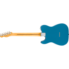 Fender Fender American Professional Classic Telecaster, MP,  Faded Lake Placid Blue