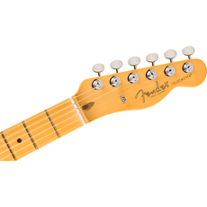 Fender Fender American Professional Classic Telecaster, MP,  Faded Lake Placid Blue