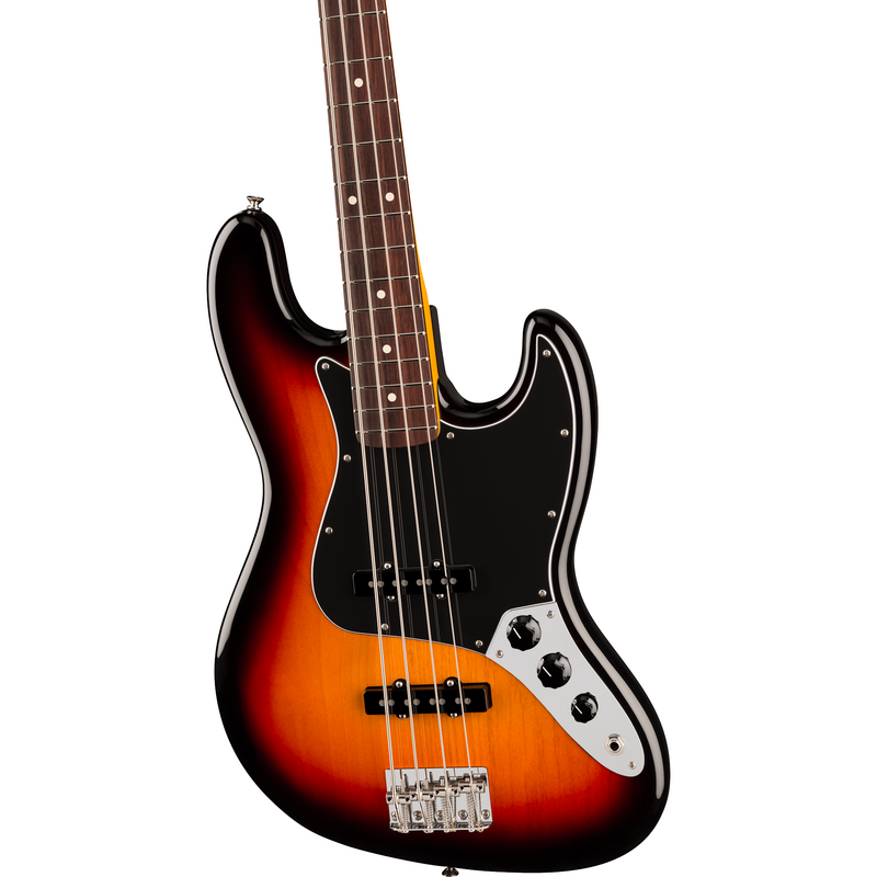 Fender Fender American Professional Classic Jazz Bass, RW,  3-Colour Sunburst