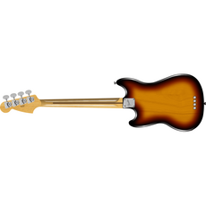 Fender Fender American Professional Classic Mustang Bass, RW,  3-Colour Sunburst