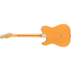 Fender Fender American Professional Classic Telecaster SSS, RW, Butterscotch Blonde