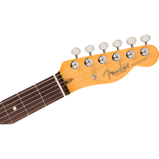 Fender Fender American Professional Classic Telecaster SSS, RW, Butterscotch Blonde