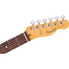 Fender Fender American Professional Classic Telecaster SSS, RW,  Faded Sherwood Green Metallic