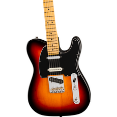 Fender Fender American Professional Classic Telecaster SSS, MP, 3-Colour Sunburst