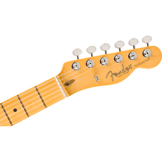 Fender Fender American Professional Classic Telecaster SSS, MP, 3-Colour Sunburst