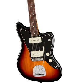 Fender Fender American Professional Classic Jazzmaster, RW,  3-Colour Sunburst