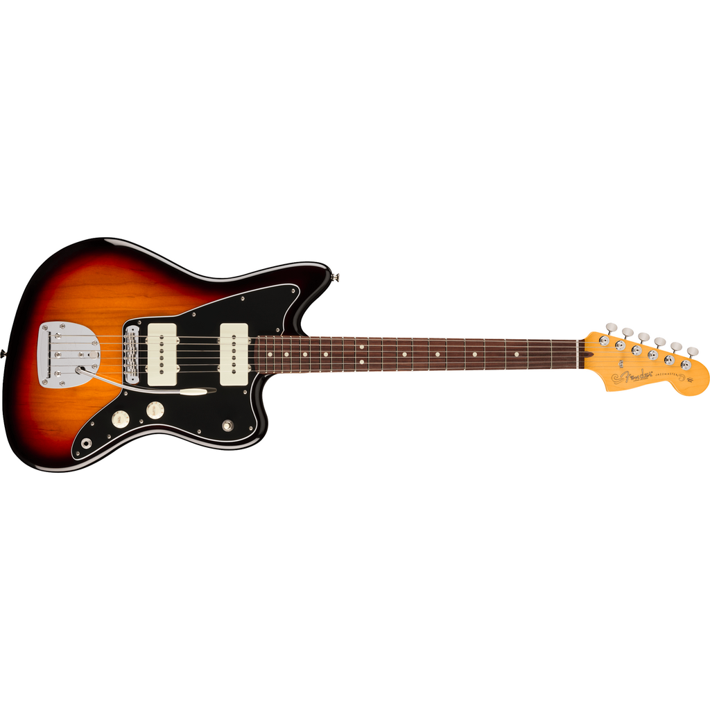 Fender Fender American Professional Classic Jazzmaster, RW,  3-Colour Sunburst