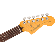 Fender Fender American Professional Classic Jazzmaster, RW,  3-Colour Sunburst