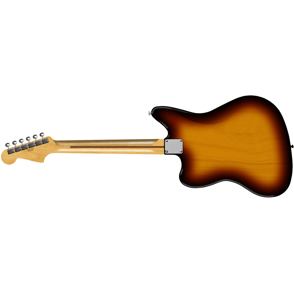 Fender Fender American Professional Classic Jazzmaster, RW,  Faded Firemist Gold