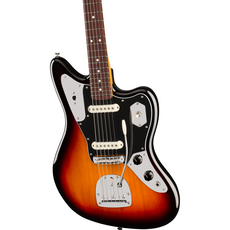 Fender Fender American Professional Classic Jaguar, RW, 3-Colour Sunburst