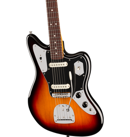 Fender Fender American Professional Classic Jaguar, RW, 3-Colour Sunburst