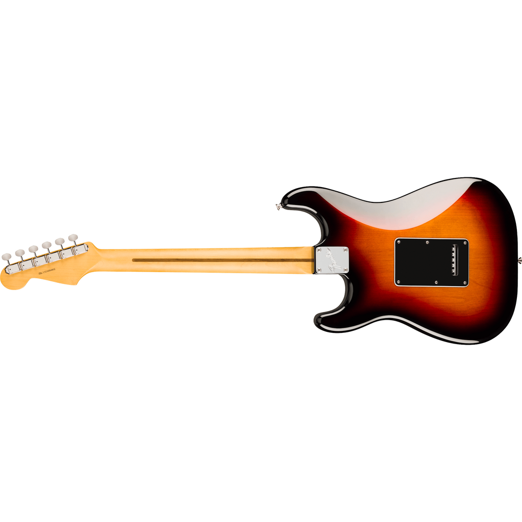 Fender Fender American Professional Classic Stratocaster, MP, 3-Colour Sunburst