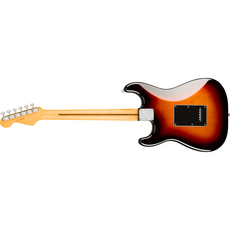 Fender Fender American Professional Classic Stratocaster, MP, 3-Colour Sunburst