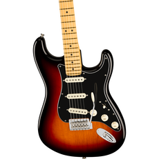 Fender Fender American Professional Classic Stratocaster, MP, 3-Colour Sunburst