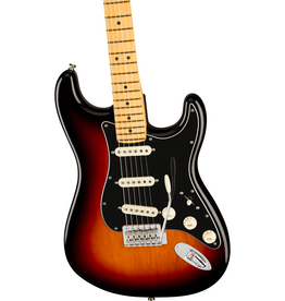 Fender Fender American Professional Classic Stratocaster, MP, 3-Colour Sunburst