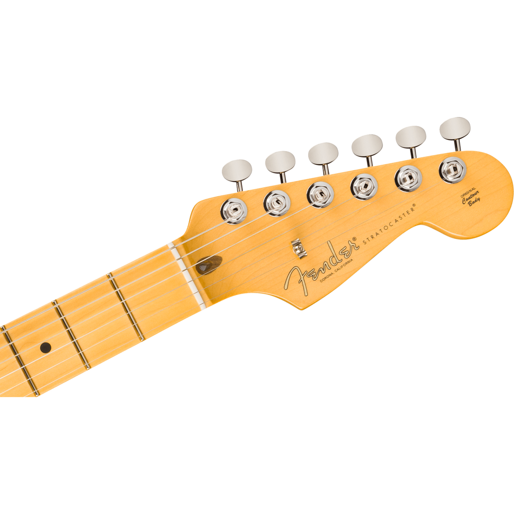 Fender Fender American Professional Classic Stratocaster, MP, 3-Colour Sunburst