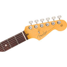 Fender Fender American Professional Classic Stratocaster, RW, Faded Dakota Red