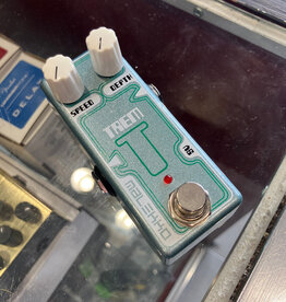 Jim Dunlop Consignment/Used Malekko Trem Pedal