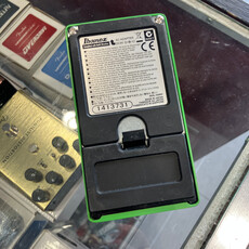 Consignment/Used Ibanez TS9 Tube Screamer Pedal