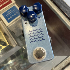 JHS Consignment/Used JHS Tidewater Tremolo Pedal