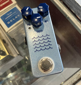 JHS Consignment/Used JHS Tidewater Tremolo Pedal